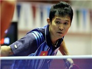 Bóng đá anh, ngoại hạng anh, lịch thi đấu euro 2012, Bóng bàn VN và vòng tuyển chọn Olympic: Quang Linh thay thế Kiến Quốc